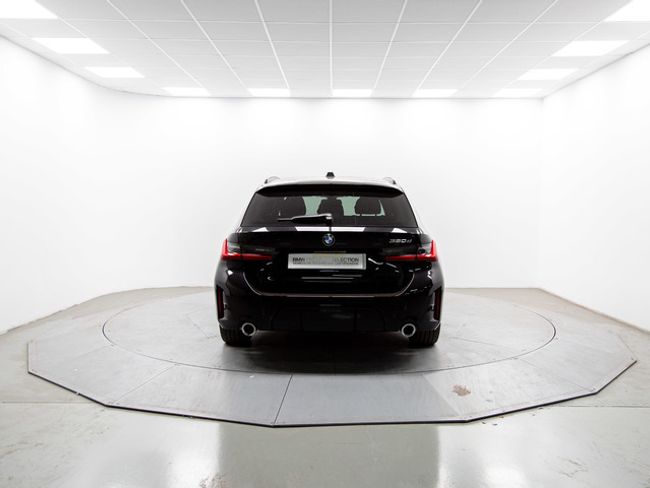 BMW Serie 3 320d touring 140 kw (190 cv)
