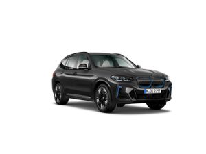BMW iX3 80 kwh m sport 210 kw (286 cv)  2023 Eléctrico - Foto 17