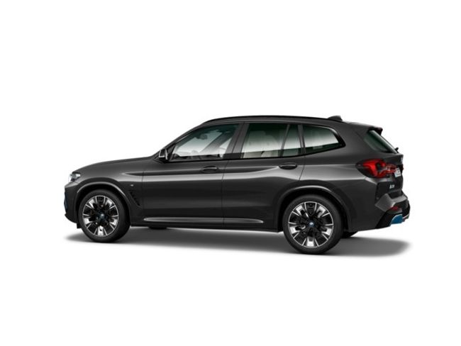 BMW iX3 80 kwh m sport 210 kw (286 cv)