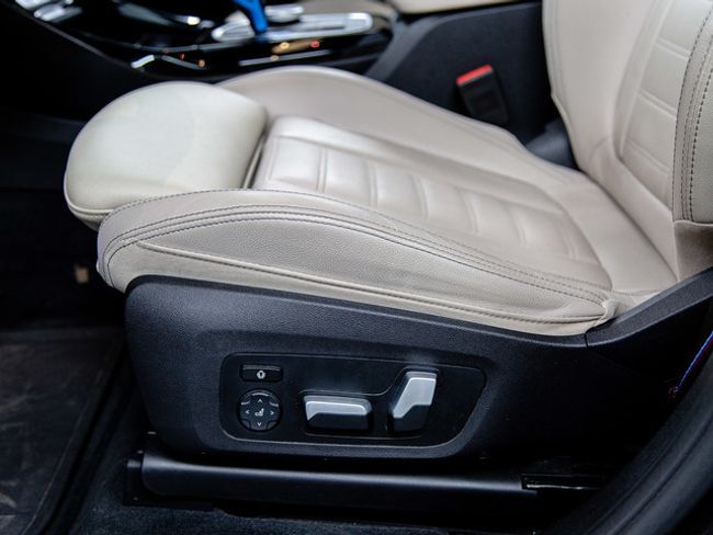 BMW iX3 80 kwh m sport 210 kw (286 cv)