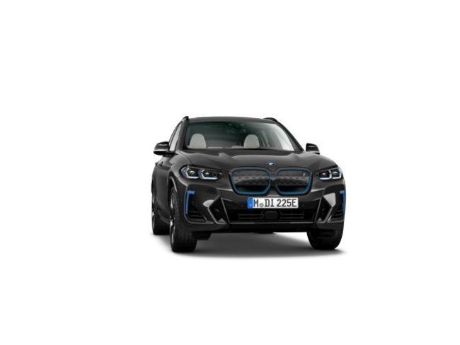 BMW iX3 80 kwh m sport 210 kw (286 cv)