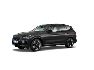 BMW iX3 80 kwh m sport 210 kw (286 cv)  2023 Eléctrico - Foto 3