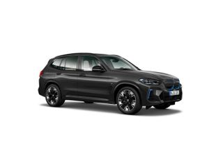 BMW iX3 80 kwh m sport 210 kw (286 cv)  2023 Eléctrico - Foto 7