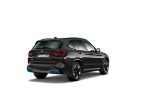 BMW iX3 80 kwh m sport 210 kw (286 cv)  2023 Eléctrico - Foto 21