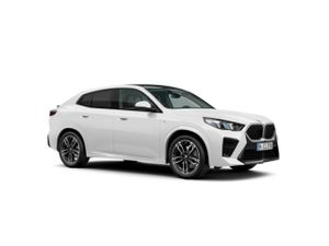 BMW X2 sdrive20i 125 kw (170 cv)  2025 Gasolina - Foto 7