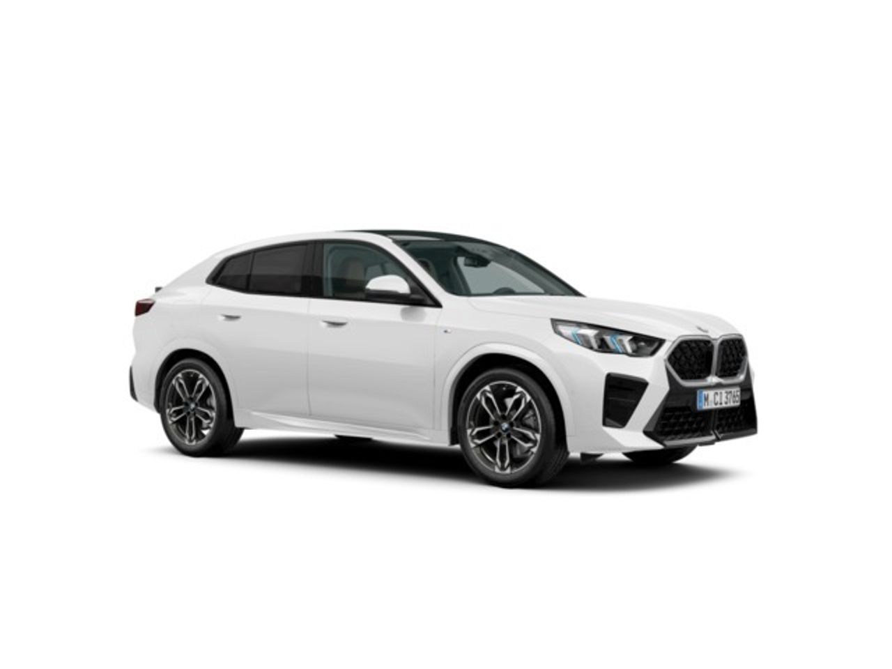 BMW X2 sdrive20i 125 kw (170 cv)  2025 Gasolina - Foto 5