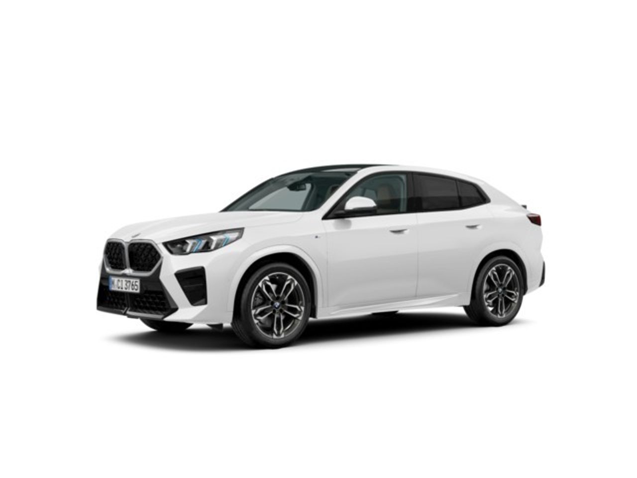 BMW X2 sdrive20i 125 kw (170 cv)  2025 Gasolina - Foto 3