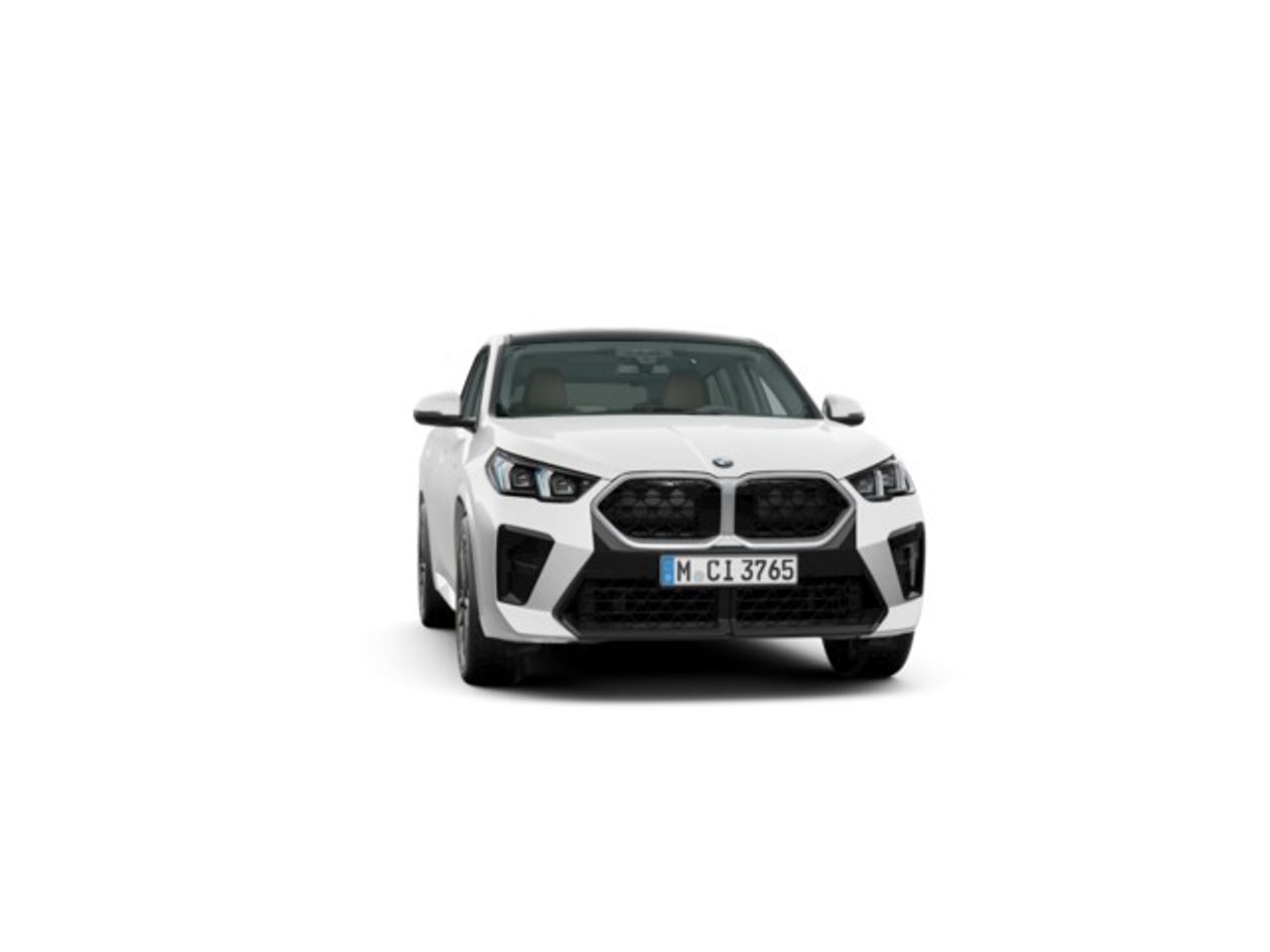 BMW X2 sdrive20i 125 kw (170 cv)  2025 Gasolina - Foto 8