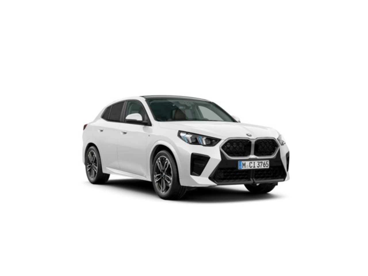 BMW X2 sdrive20i 125 kw (170 cv)  2025 Gasolina - Foto 10