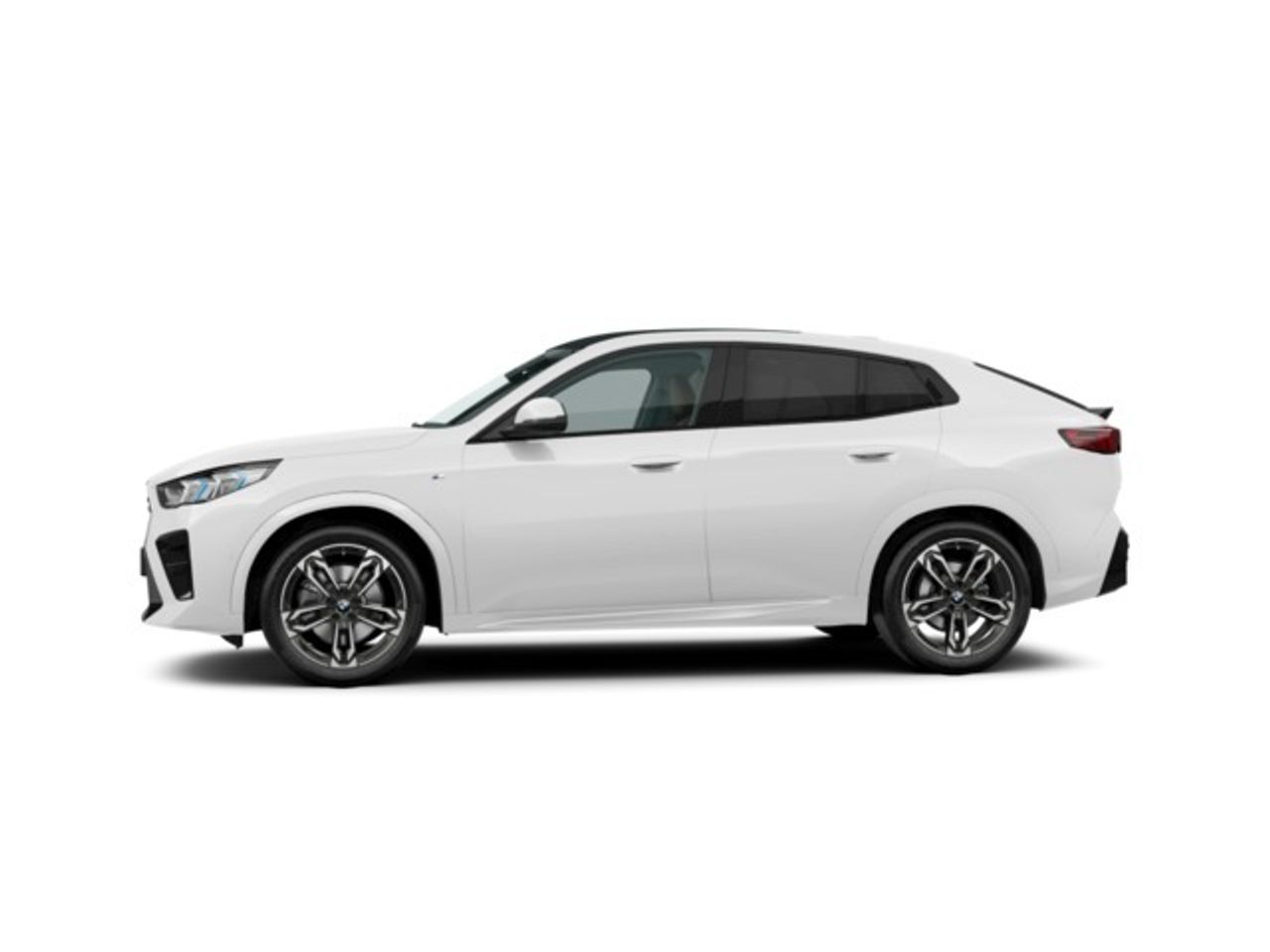 BMW X2 sdrive20i 125 kw (170 cv)  2025 Gasolina - Foto 6