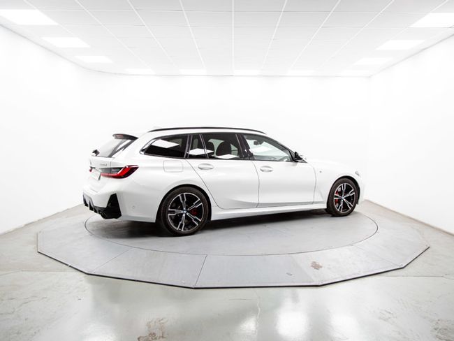 BMW Serie 3 320d xdrive touring 140 kw (190 cv)