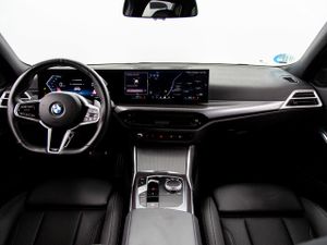 BMW Serie 3 320d xdrive touring 140 kw (190 cv)  2025 Diésel - Foto 13