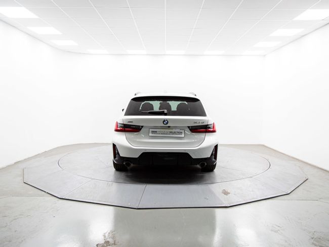 BMW Serie 3 320d xdrive touring 140 kw (190 cv)