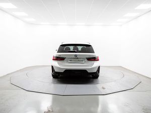 BMW Serie 3 320d xdrive touring 140 kw (190 cv)  2025 Diésel - Foto 9