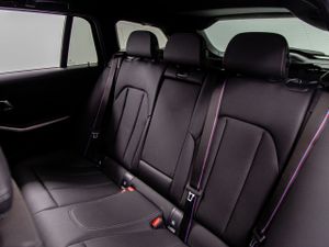 BMW Serie 3 320d xdrive touring 140 kw (190 cv)  2025 Diésel - Foto 17
