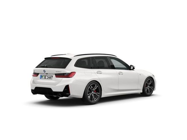 BMW Serie 3 320d xdrive touring 140 kw (190 cv)