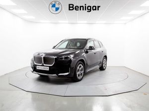 BMW iX1 edrive20 150 kw (204 cv)  2025 Eléctrico - Foto 2