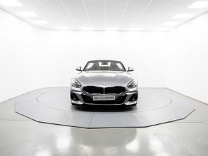BMW Z4 sdrive20i cabrio 145 kw (197 cv)  2025 Gasolina - Foto 3