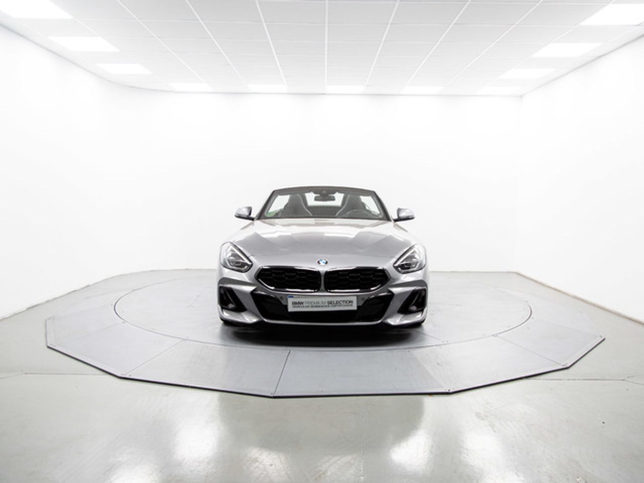 BMW Z4 sdrive20i cabrio 145 kw (197 cv)  2025 Gasolina - Foto 3