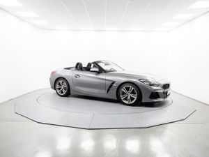BMW Z4 sdrive20i cabrio 145 kw (197 cv)  2025 Gasolina - Foto 25