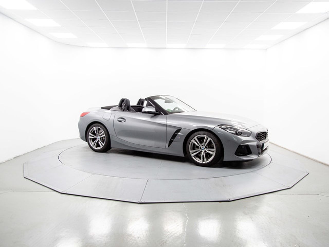 BMW Z4 sdrive20i cabrio 145 kw (197 cv)  2025 Gasolina - Foto 14
