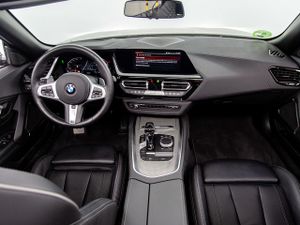 BMW Z4 sdrive20i cabrio 145 kw (197 cv)  2025 Gasolina - Foto 13