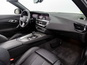 BMW Z4 sdrive20i cabrio 145 kw (197 cv)  2025 Gasolina - Foto 15