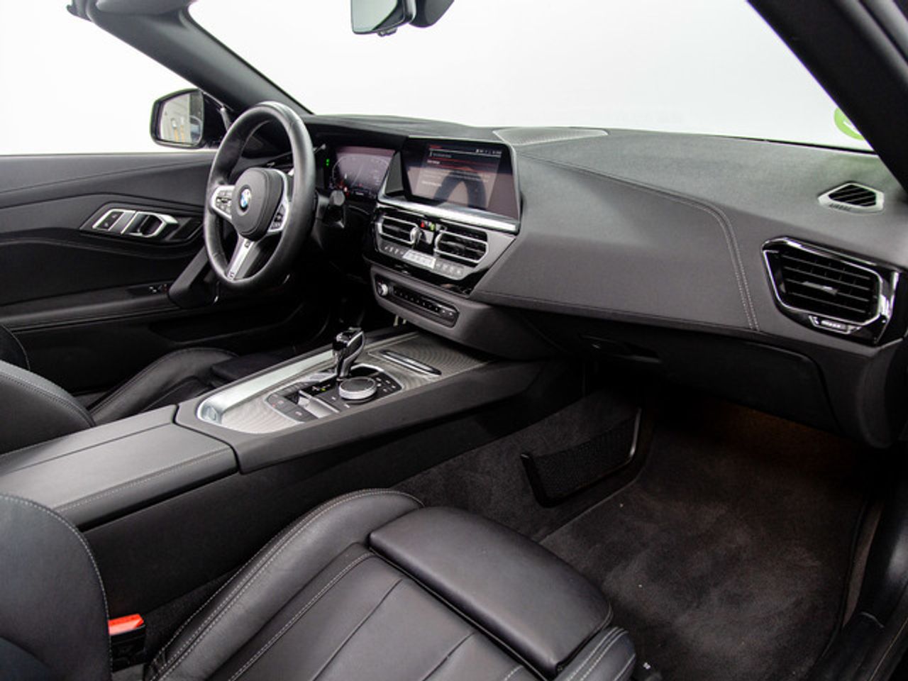 BMW Z4 sdrive20i cabrio 145 kw (197 cv)  2025 Gasolina - Foto 9