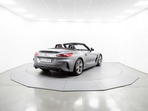 BMW Z4 sdrive20i cabrio 145 kw (197 cv)  2025 Gasolina - Foto 7