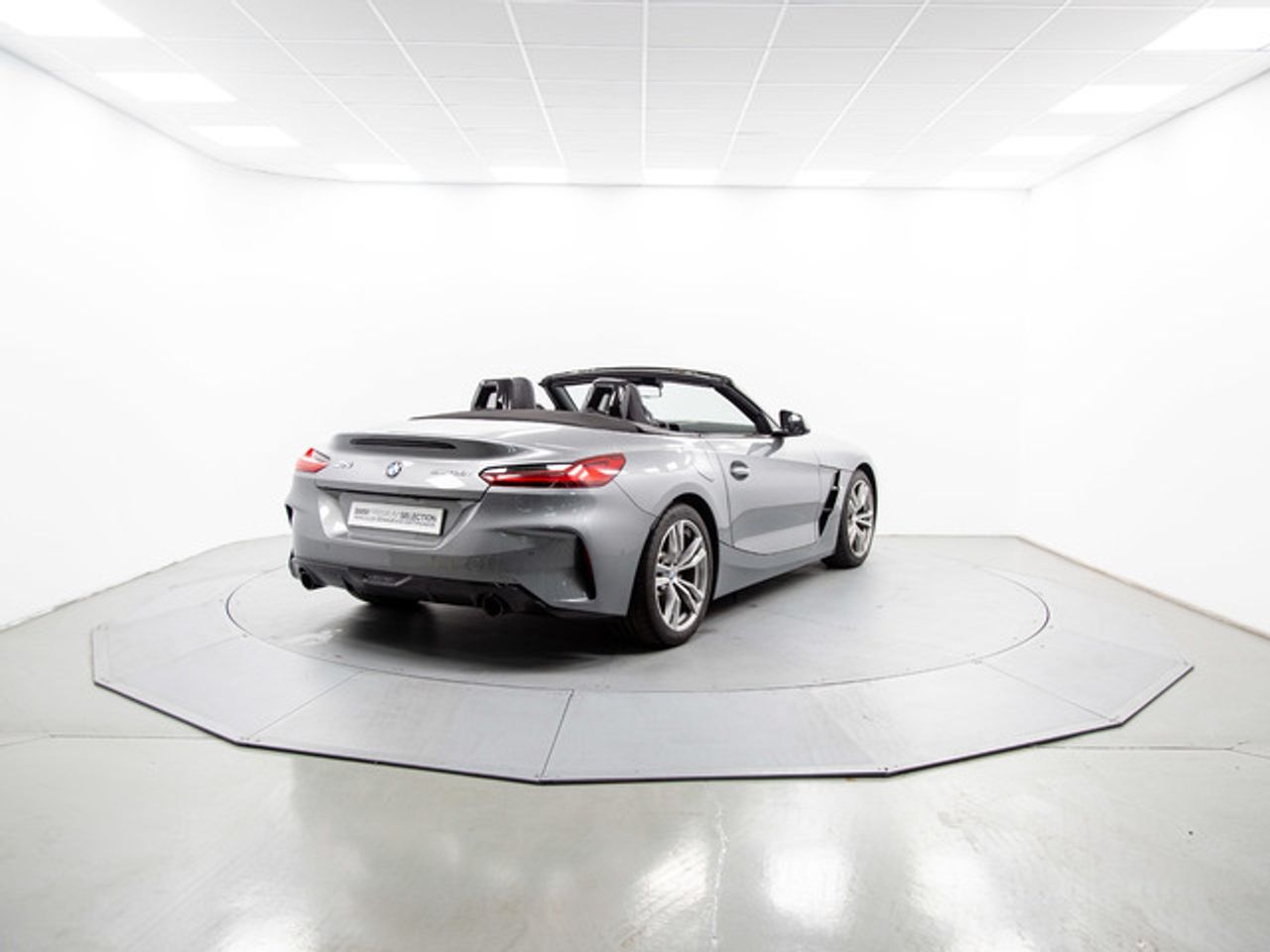BMW Z4 sdrive20i cabrio 145 kw (197 cv)  2025 Gasolina - Foto 5