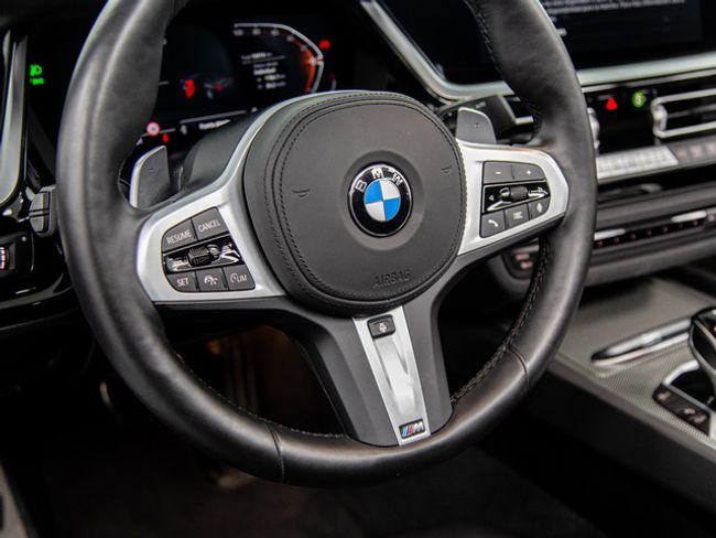 BMW Z4 sdrive20i cabrio 145 kw (197 cv)
