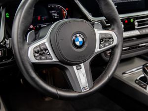 BMW Z4 sdrive20i cabrio 145 kw (197 cv)  2025 Gasolina - Foto 29