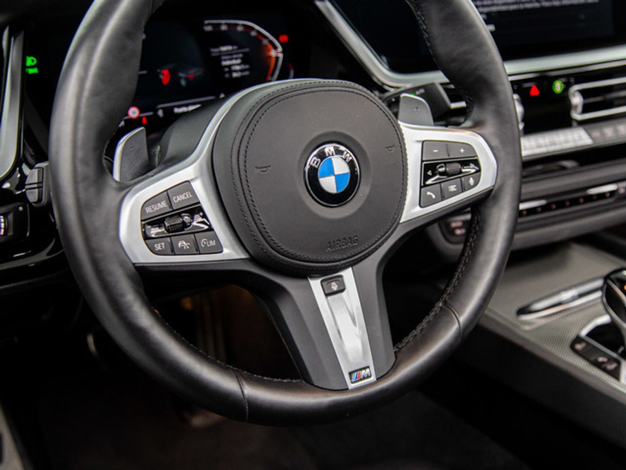 BMW Z4 sdrive20i cabrio 145 kw (197 cv)  2025 Gasolina - Foto 16