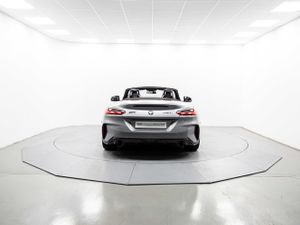 BMW Z4 sdrive20i cabrio 145 kw (197 cv)  2025 Gasolina - Foto 9