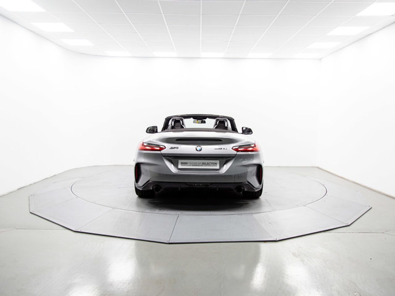 BMW Z4 sdrive20i cabrio 145 kw (197 cv)  2025 Gasolina - Foto 6