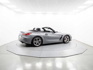 BMW Z4 sdrive20i cabrio 145 kw (197 cv)  2025 Gasolina - Foto 21