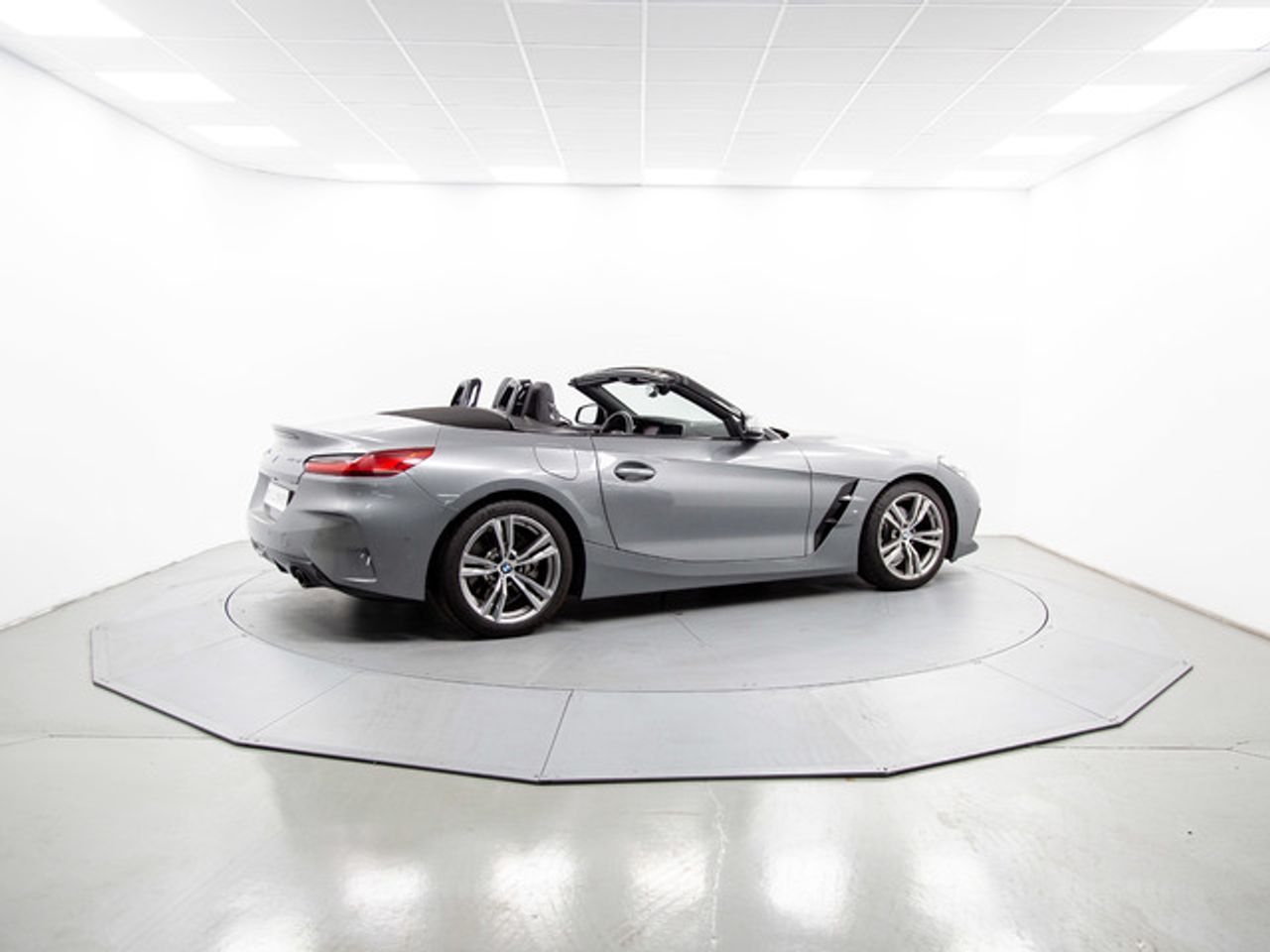 BMW Z4 sdrive20i cabrio 145 kw (197 cv)  2025 Gasolina - Foto 12