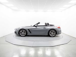 BMW Z4 sdrive20i cabrio 145 kw (197 cv)  2025 Gasolina - Foto 5