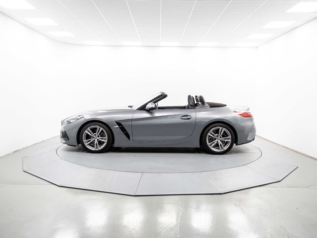BMW Z4 sdrive20i cabrio 145 kw (197 cv)  2025 Gasolina - Foto 4