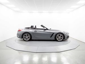 BMW Z4 sdrive20i cabrio 145 kw (197 cv)  2025 Gasolina - Foto 23