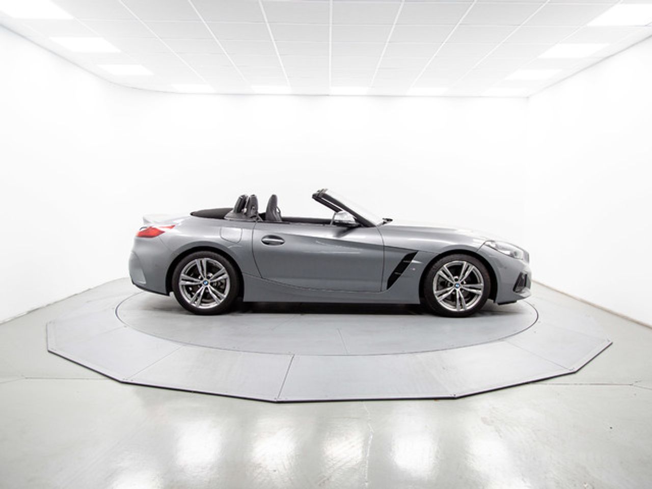 BMW Z4 sdrive20i cabrio 145 kw (197 cv)  2025 Gasolina - Foto 13