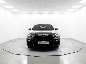 BMW Serie 7 730d xdrive 210 kw (286 cv)  2022 Diésel - Foto 3