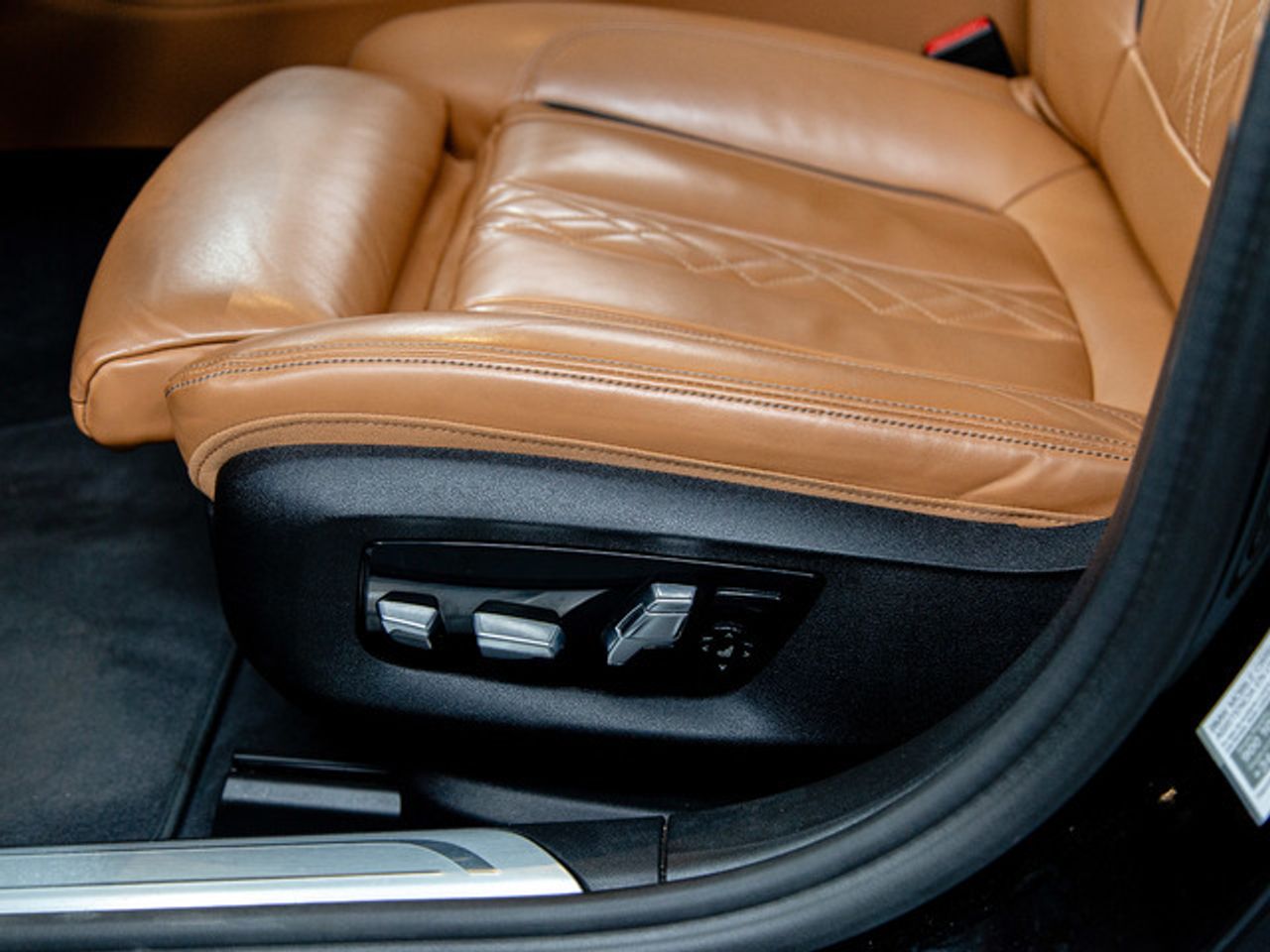 BMW Serie 7 730d xdrive 210 kw (286 cv)  2022 Diésel - Foto 16