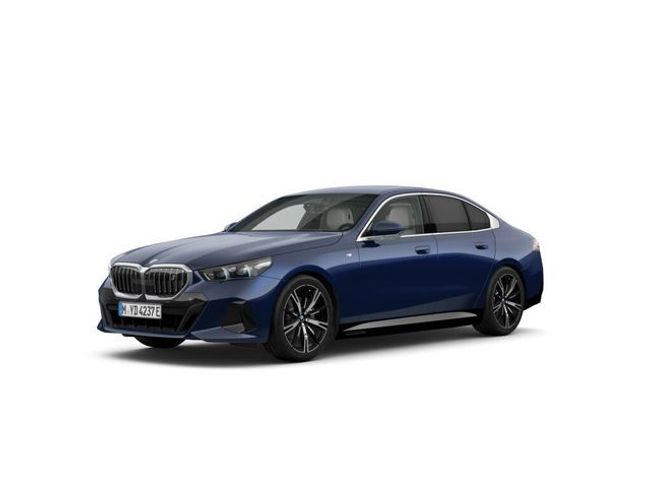 BMW i5 edrive40 250 kw (340 cv)