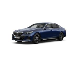 BMW i5 edrive40 250 kw (340 cv)  2024 Eléctrico - Foto 2