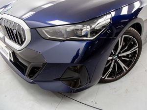 BMW i5 edrive40 250 kw (340 cv)  2024 Eléctrico - Foto 11