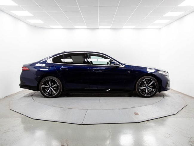 BMW i5 edrive40 250 kw (340 cv)