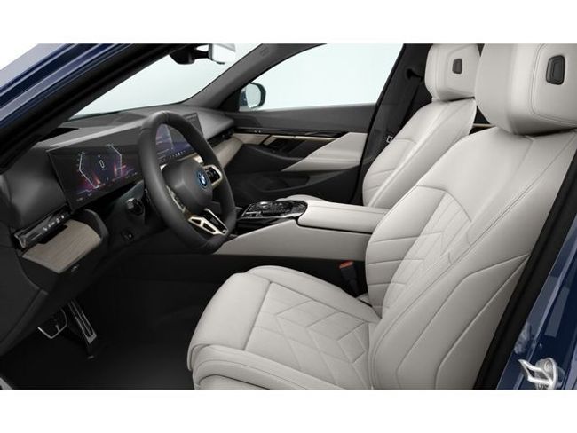 BMW i5 edrive40 250 kw (340 cv)