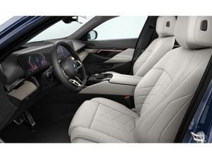 BMW i5 edrive40 250 kw (340 cv)  2024 Eléctrico - Foto 5