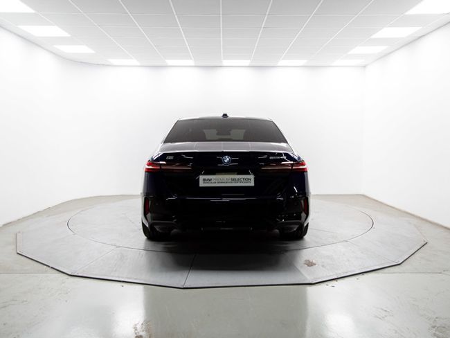 BMW i5 edrive40 250 kw (340 cv)
